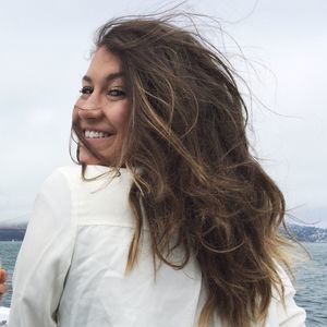 Meet your Posher, Jules